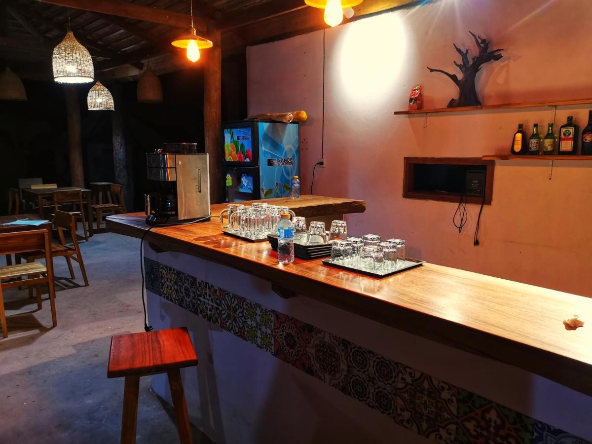 Sunset Nam Ngum Resort فان فيان المظهر الخارجي الصورة