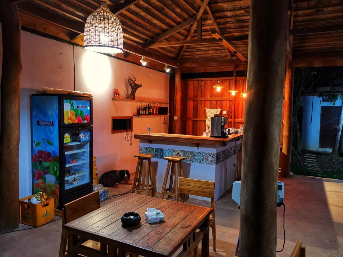 Sunset Nam Ngum Resort فان فيان المظهر الخارجي الصورة